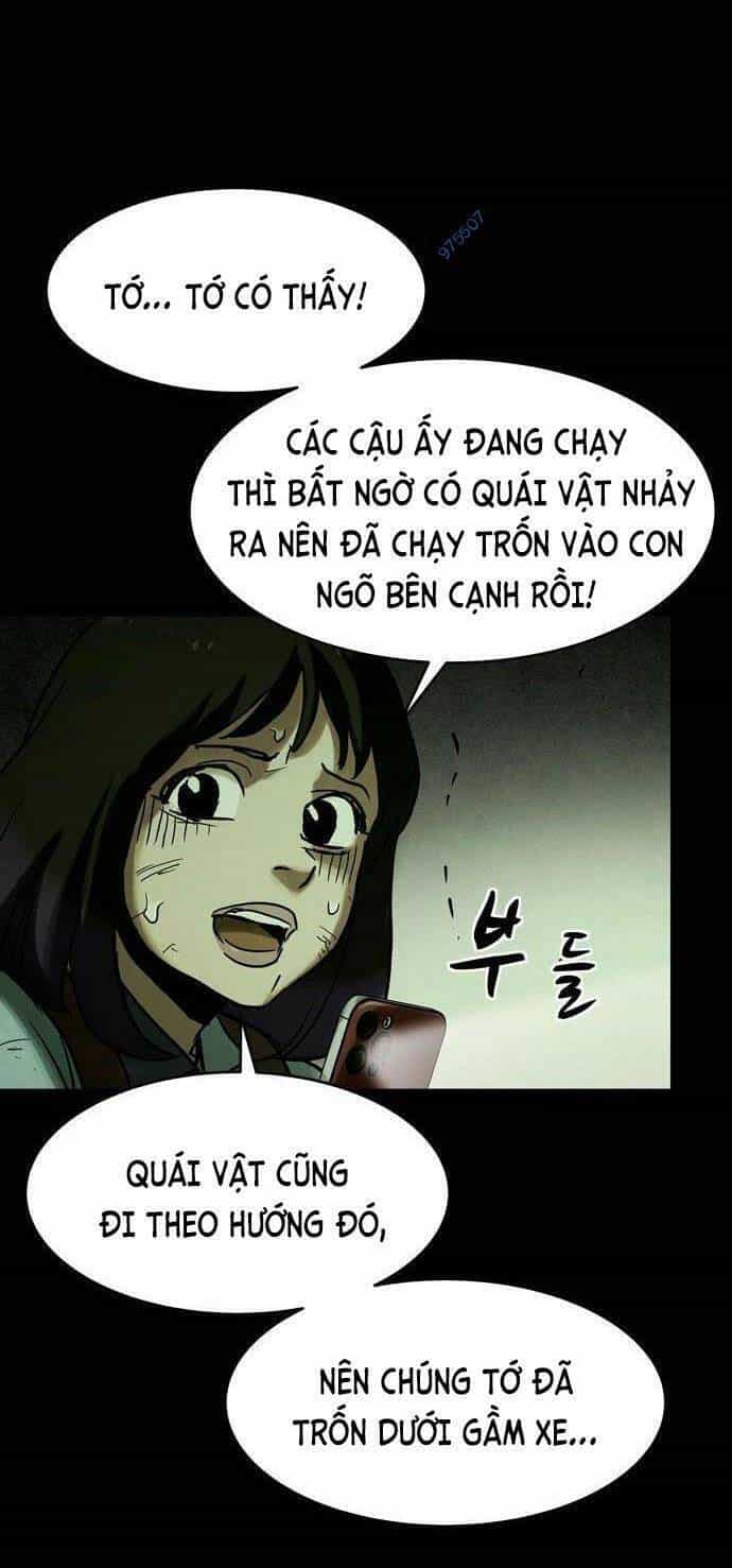 Mầm Chết - Chương 14 - ảnh 48