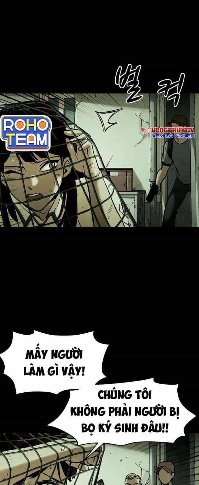 Mầm Chết - Chương 14 - ảnh 64