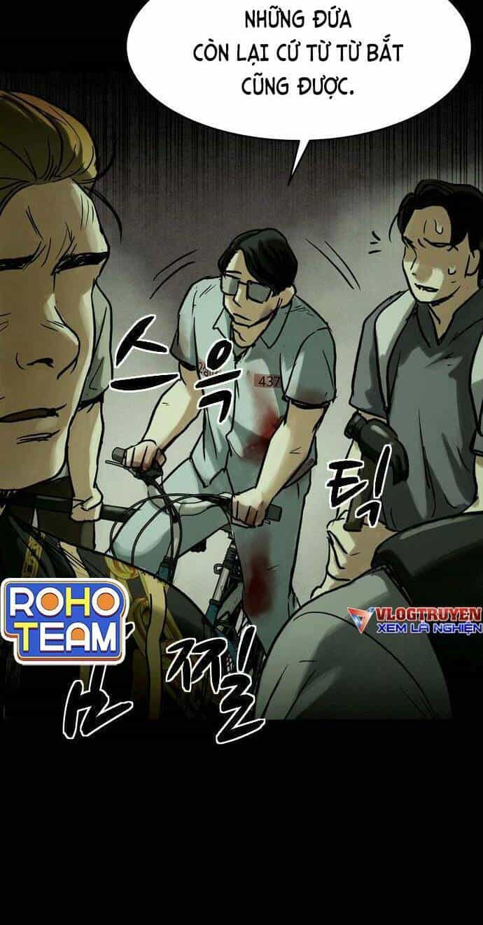 Mầm Chết - Chương 14 - ảnh 71