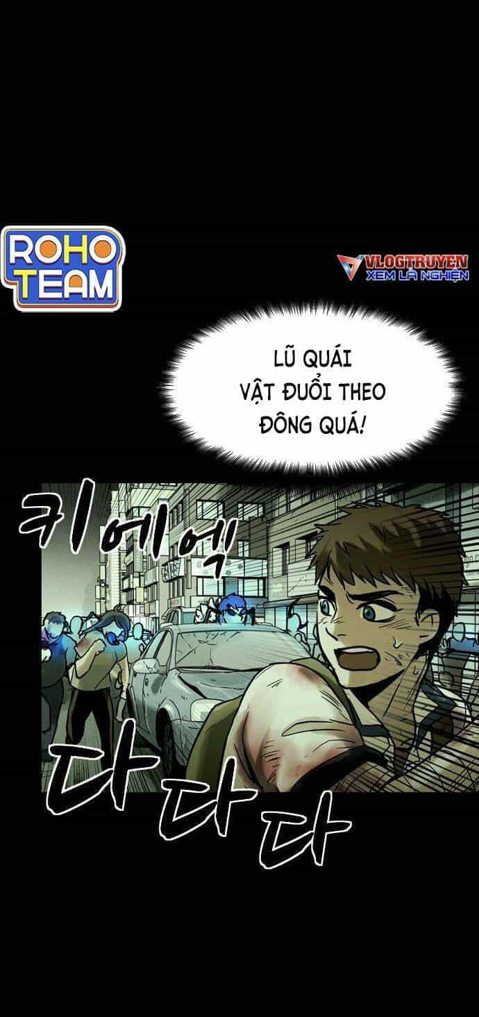 Mầm Chết - Chương 14 - ảnh 8