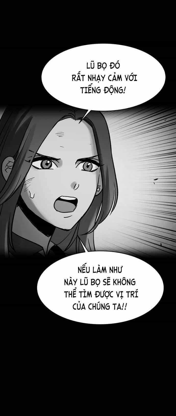 Mầm Chết - Chương 14 - ảnh 9