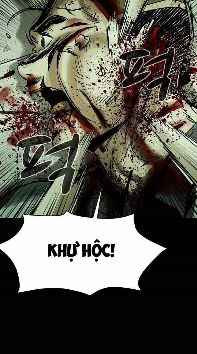 Mầm Chết - Chương 15 - ảnh 36