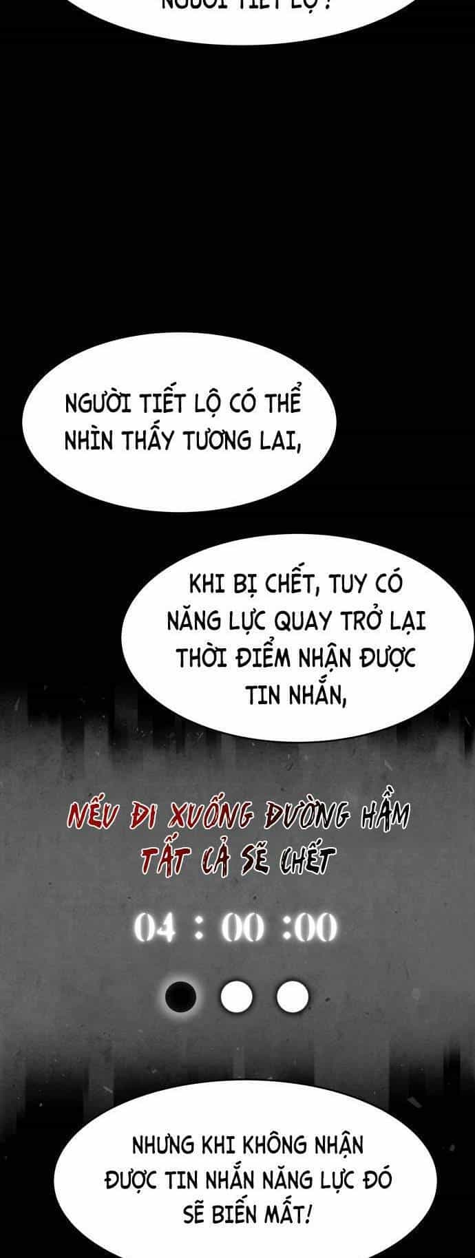Mầm Chết - Chương 15 - ảnh 9