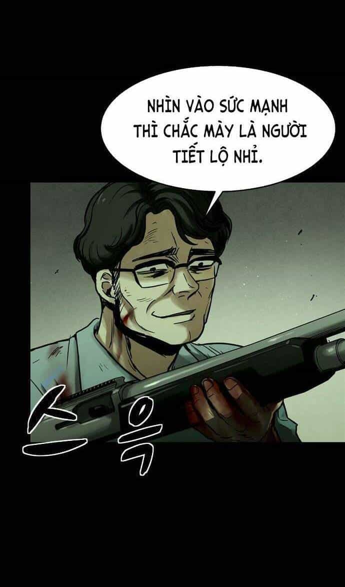Mầm Chết - Chương 16 - ảnh 19
