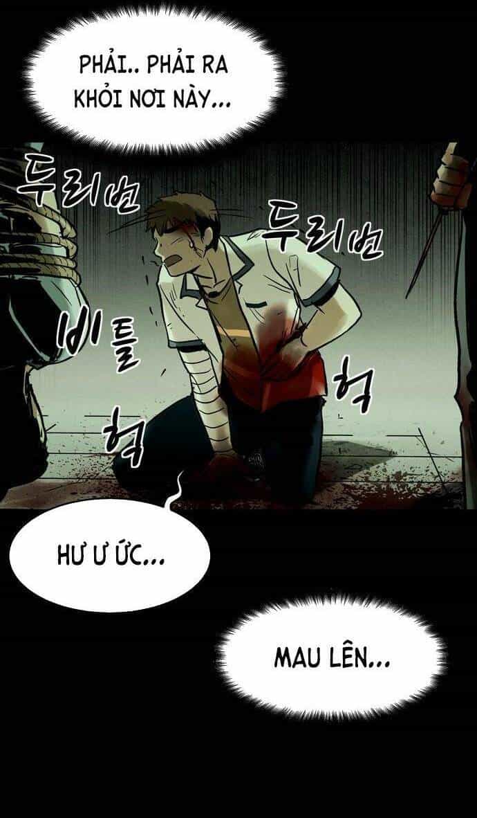 Mầm Chết - Chương 16 - ảnh 22