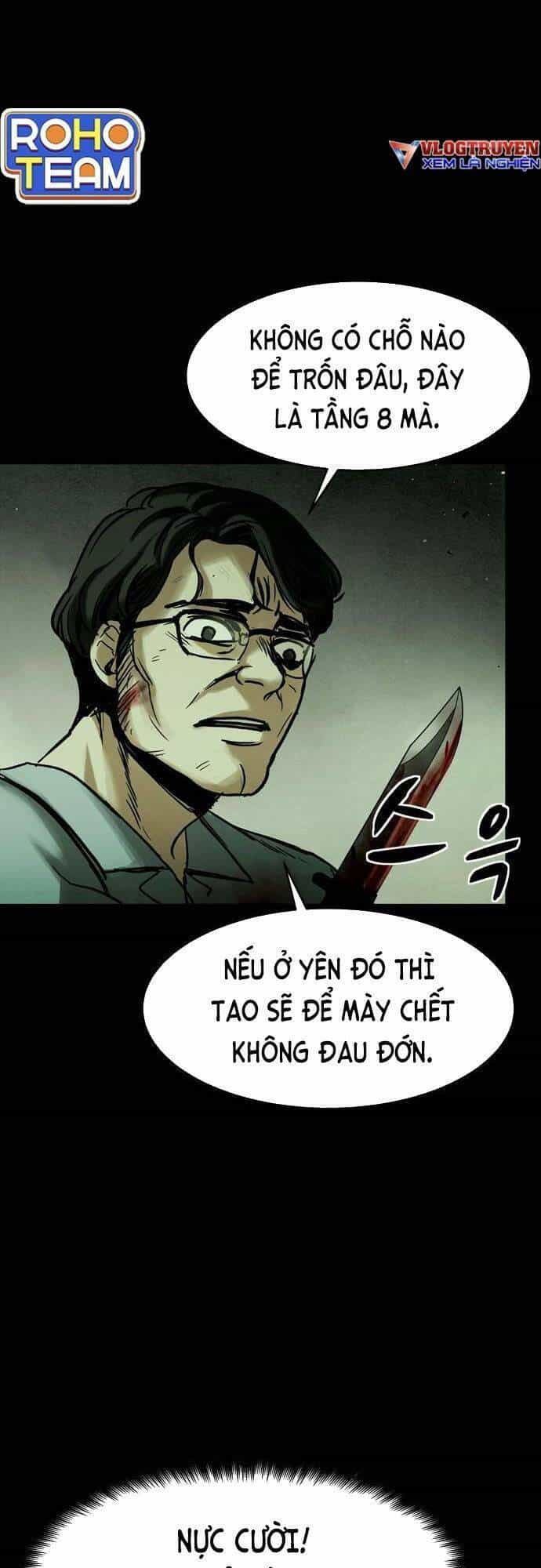 Mầm Chết - Chương 16 - ảnh 23
