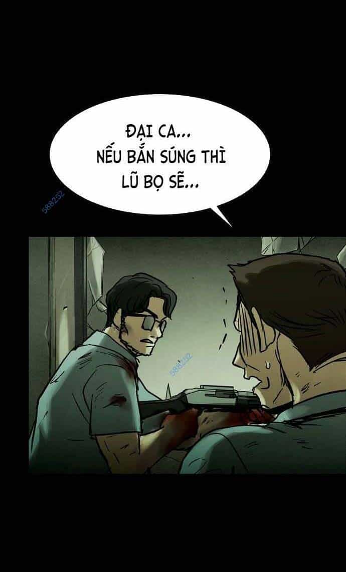 Mầm Chết - Chương 16 - ảnh 32