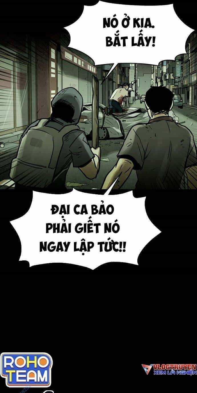 Mầm Chết - Chương 16 - ảnh 37