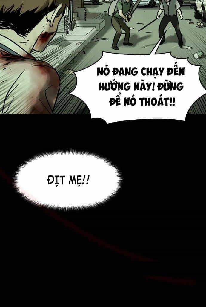 Mầm Chết - Chương 16 - ảnh 40