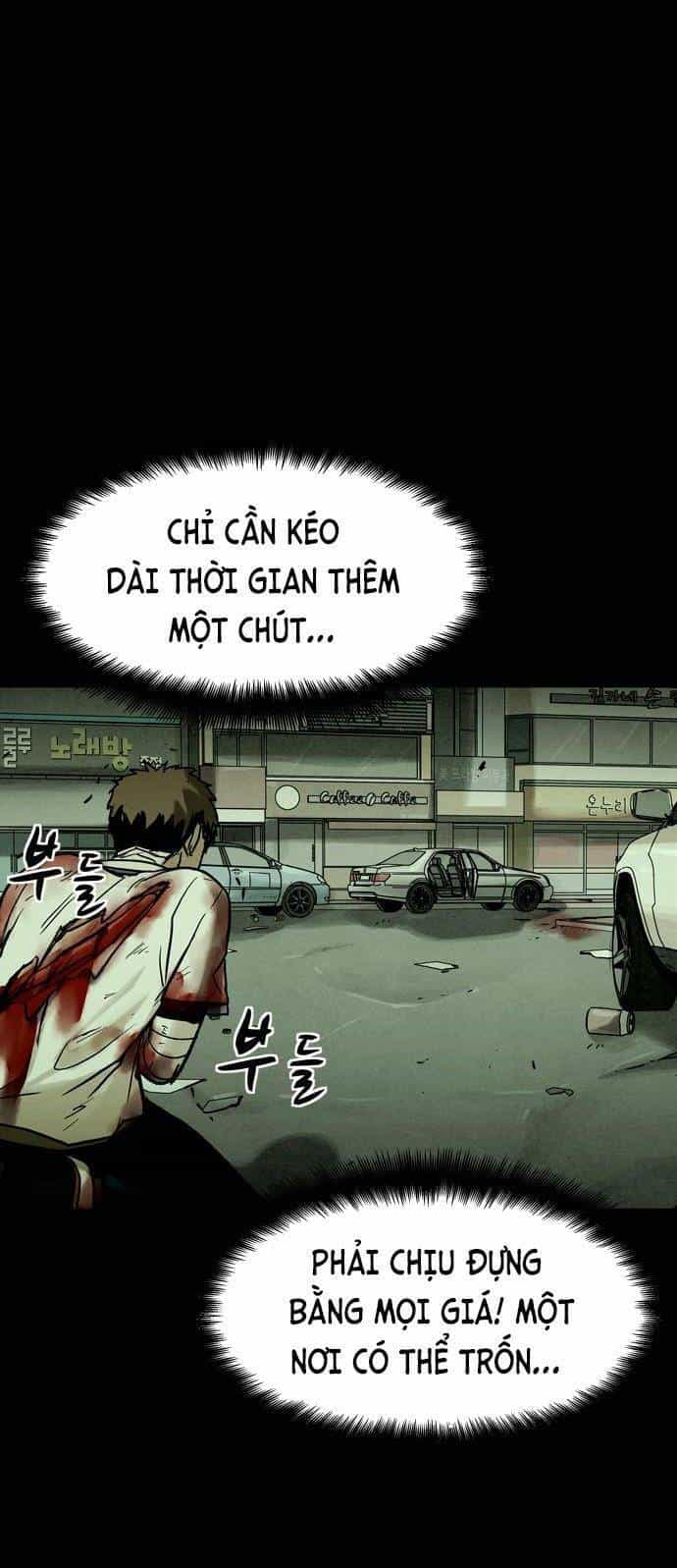 Mầm Chết - Chương 16 - ảnh 52