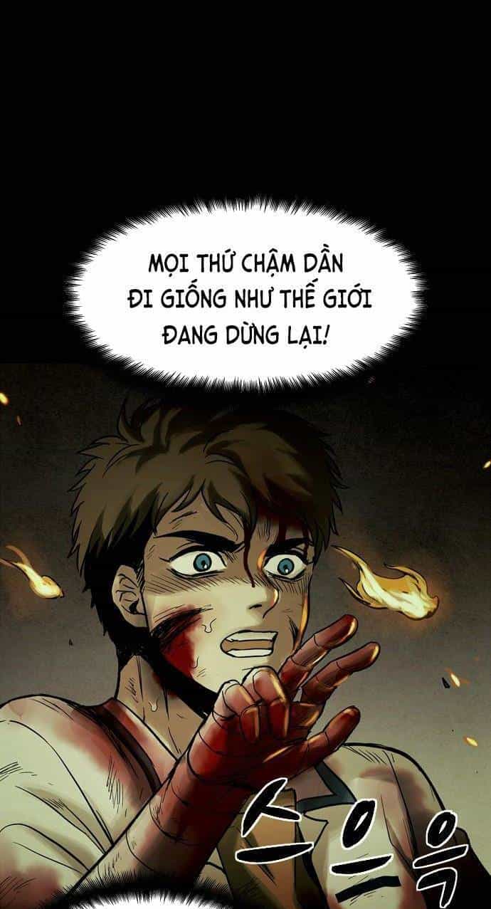 Mầm Chết - Chương 16 - ảnh 64