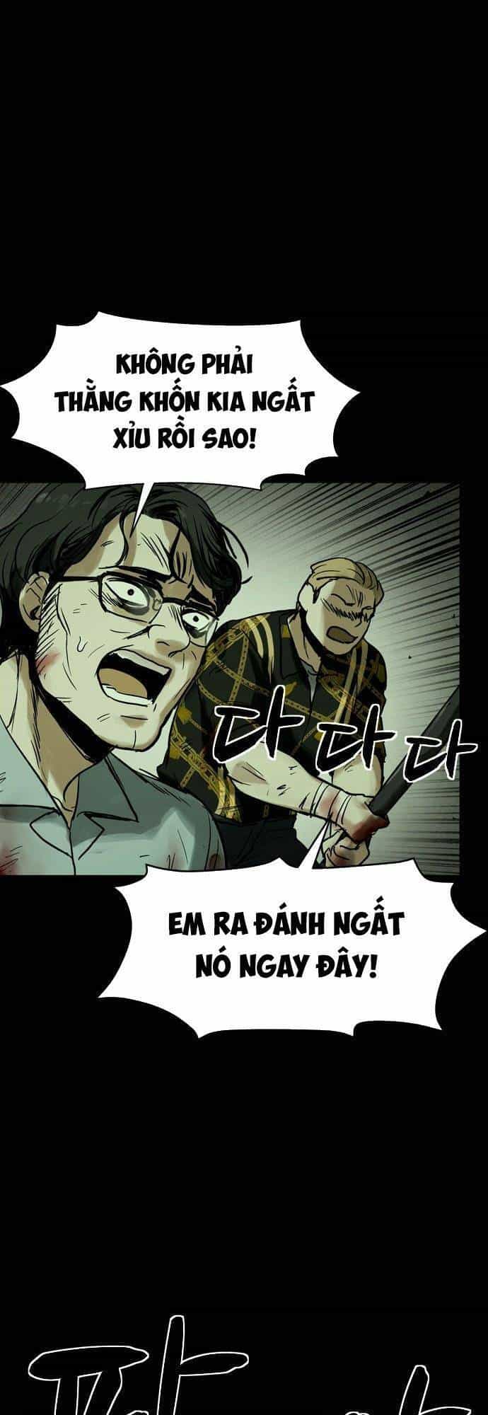 Mầm Chết - Chương 16 - ảnh 8
