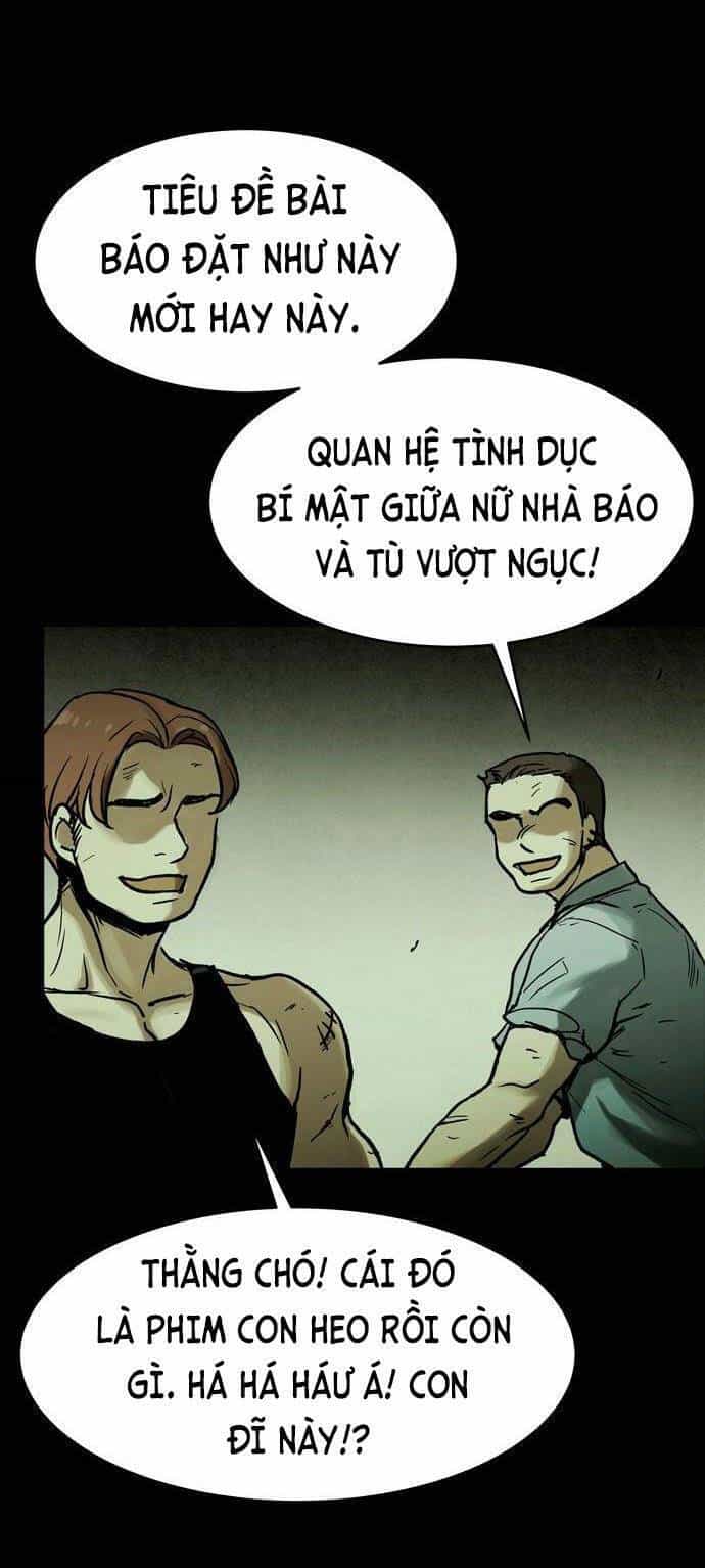 Mầm Chết - Chương 17 - ảnh 30