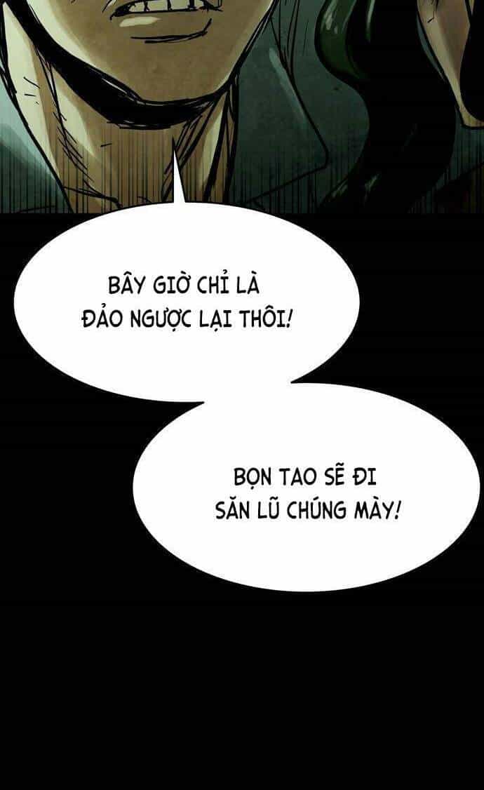 Mầm Chết - Chương 17 - ảnh 36
