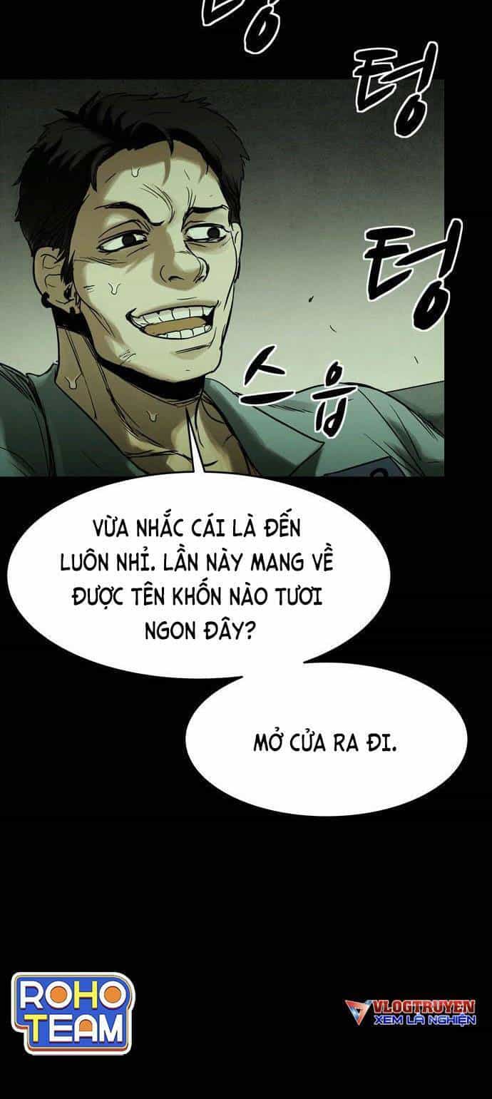 Mầm Chết - Chương 17 - ảnh 41
