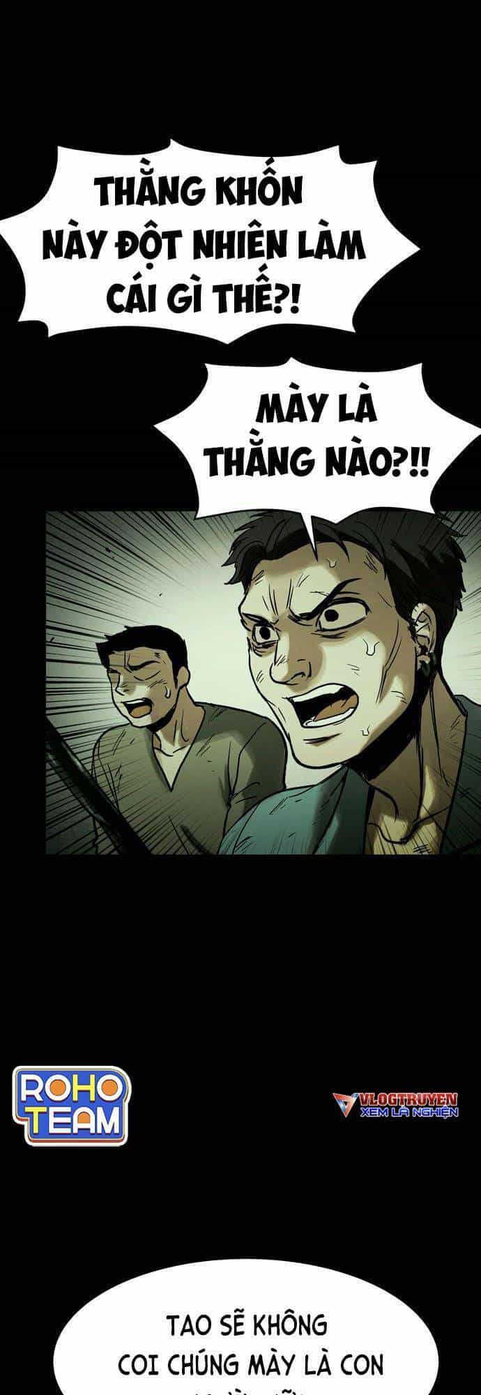 Mầm Chết - Chương 17 - ảnh 46