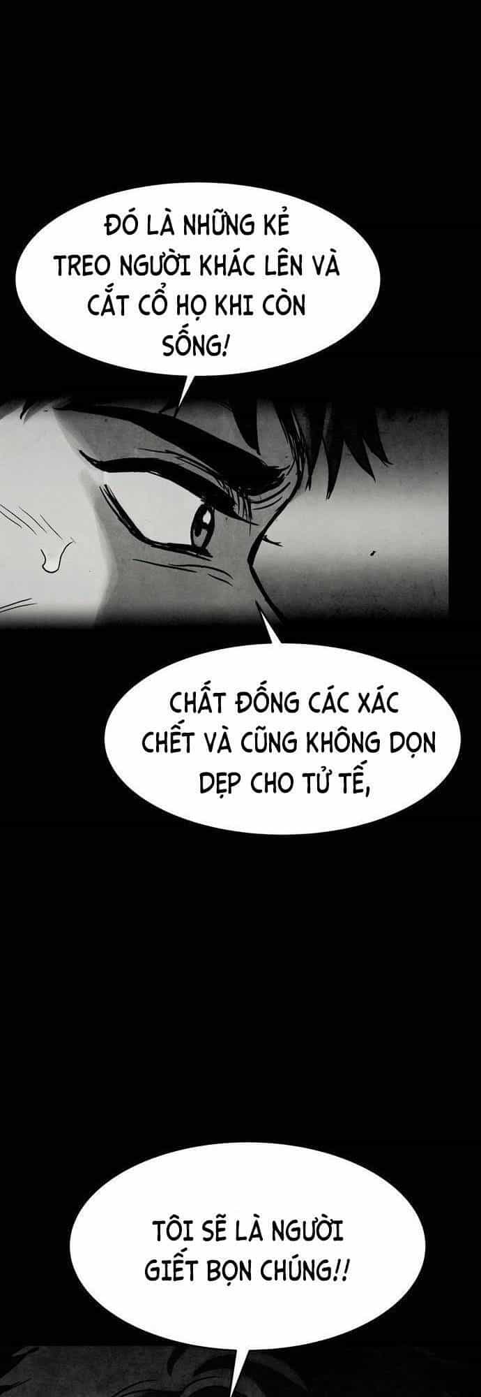Mầm Chết - Chương 17 - ảnh 52