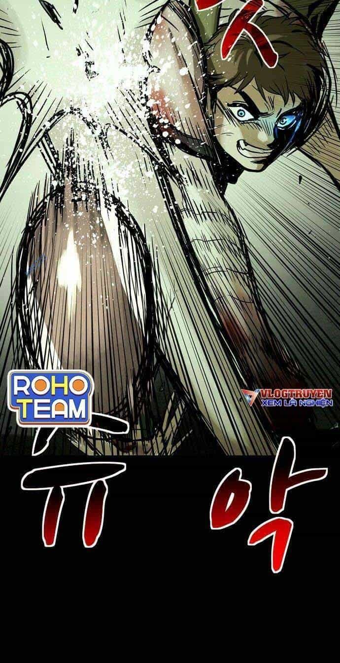 Mầm Chết - Chương 18 - ảnh 19