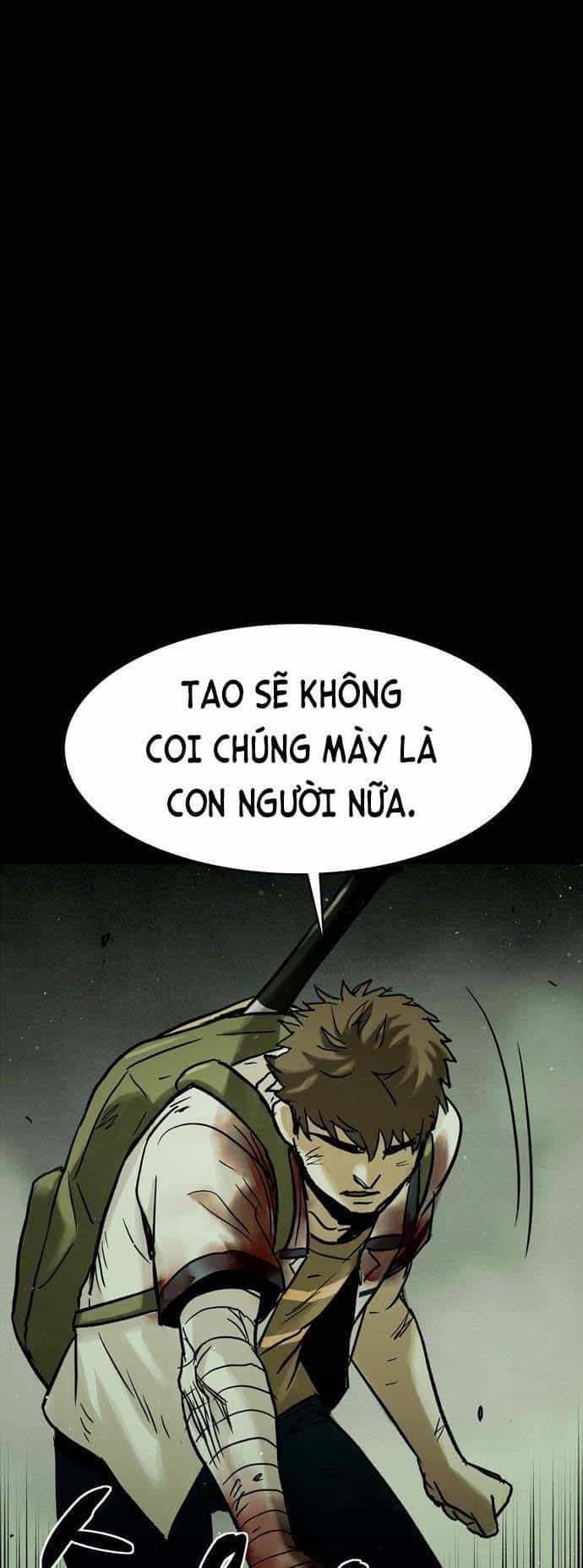Mầm Chết - Chương 18 - ảnh 2