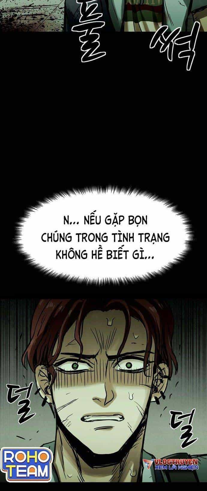 Mầm Chết - Chương 18 - ảnh 34