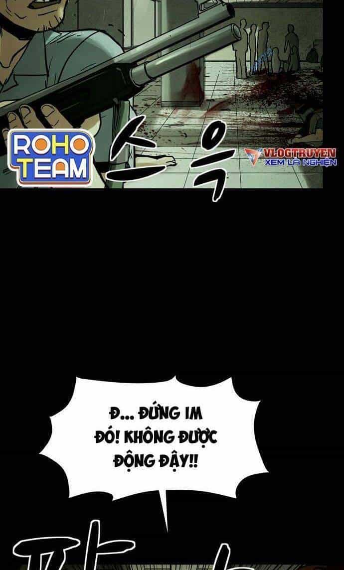 Mầm Chết - Chương 18 - ảnh 40