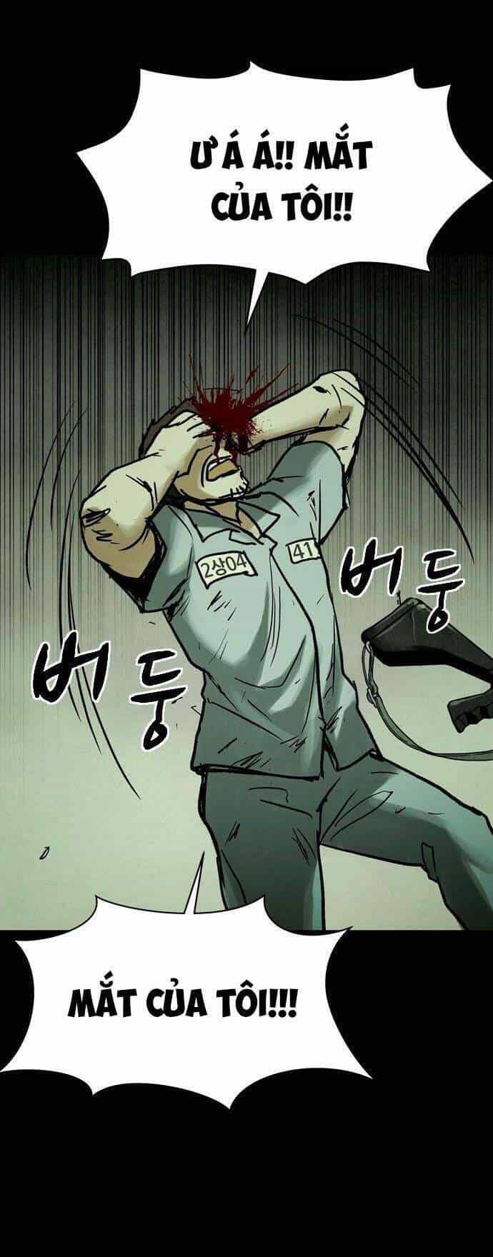 Mầm Chết - Chương 18 - ảnh 53