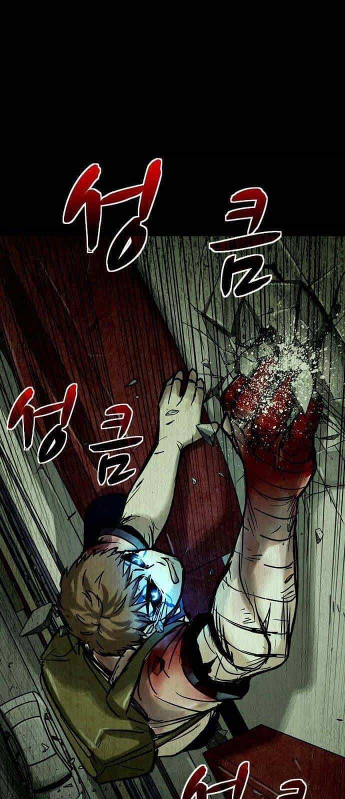 Mầm Chết - Chương 18 - ảnh 64
