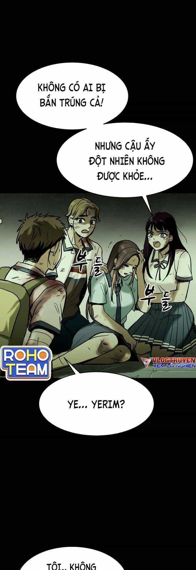 Mầm Chết - Chương 19 - ảnh 18