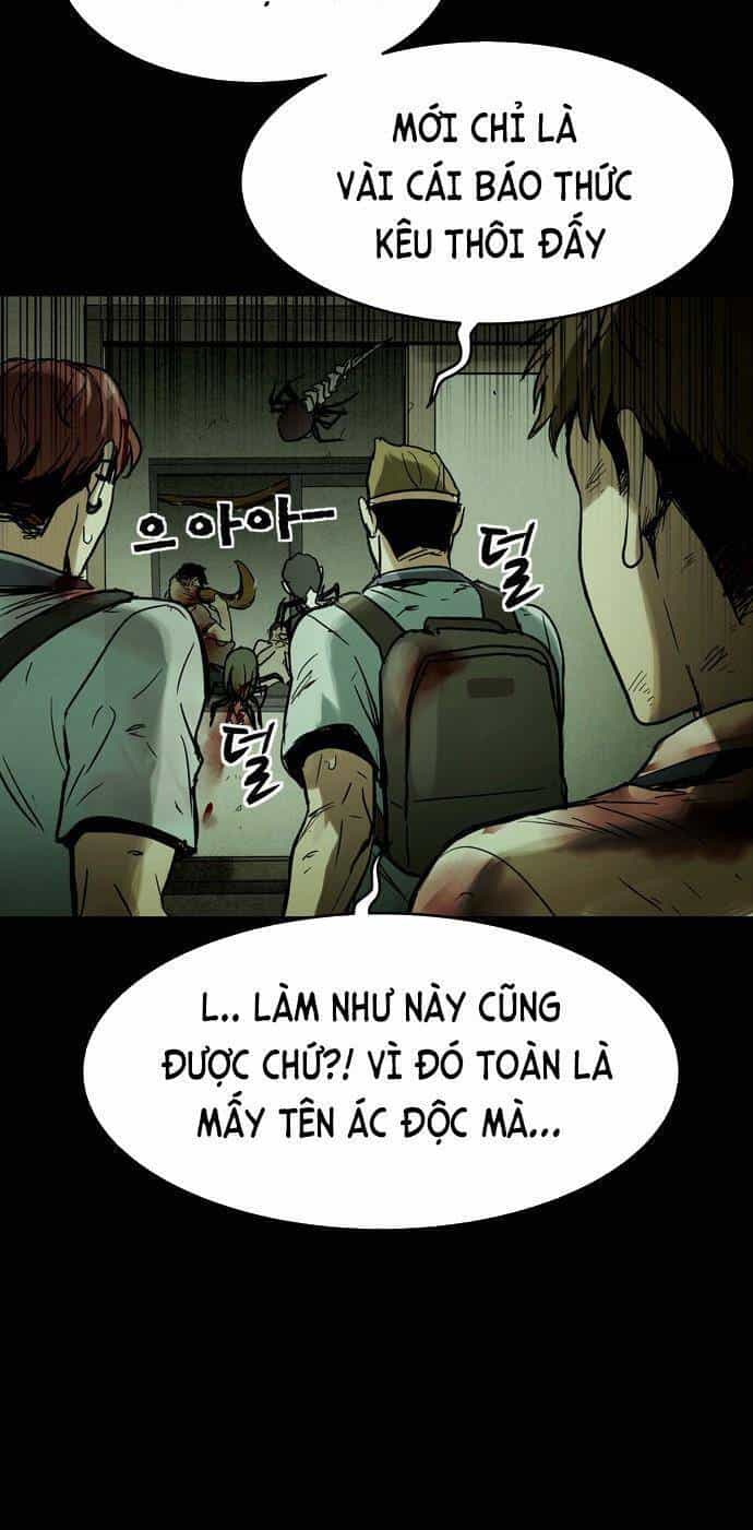Mầm Chết - Chương 19 - ảnh 46