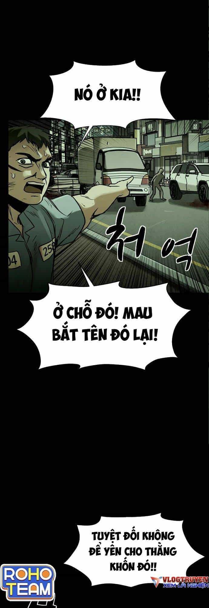 Mầm Chết - Chương 19 - ảnh 63