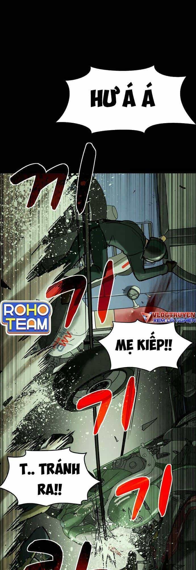 Mầm Chết - Chương 19 - ảnh 69