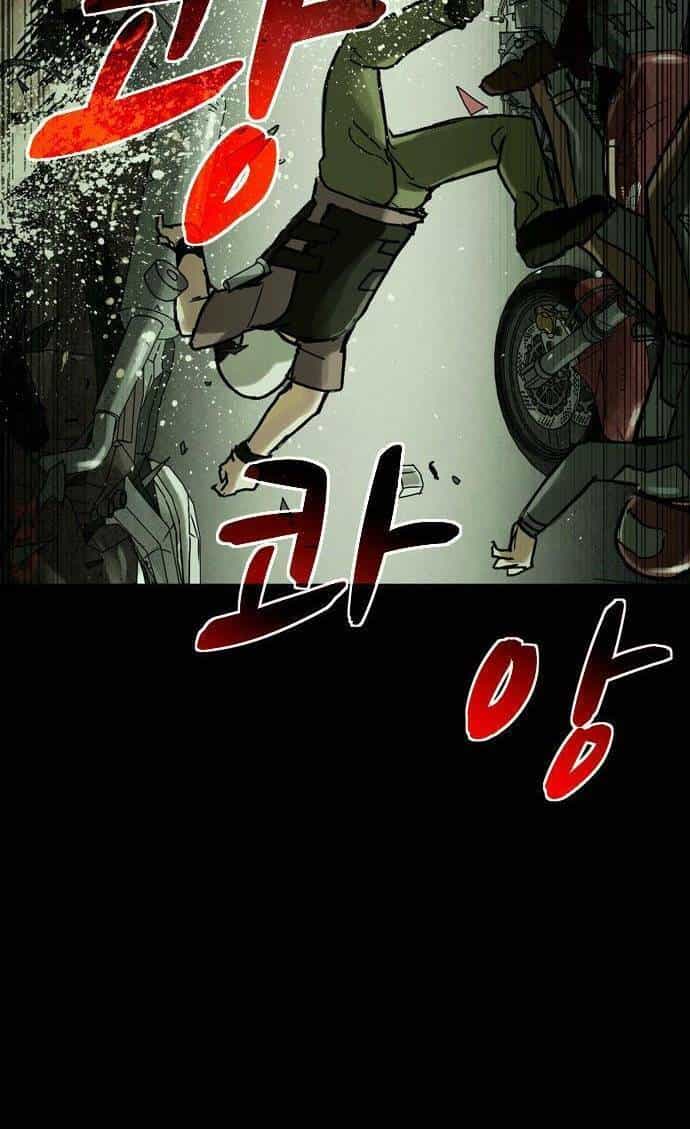 Mầm Chết - Chương 19 - ảnh 70