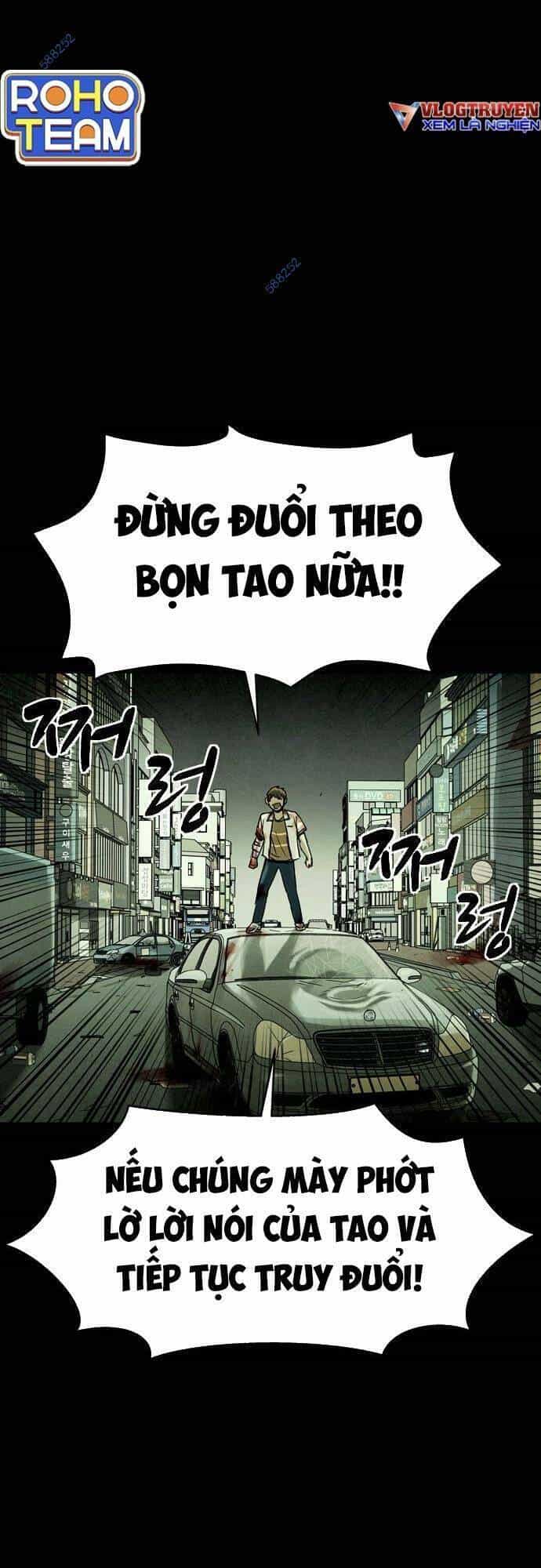 Mầm Chết - Chương 19 - ảnh 72