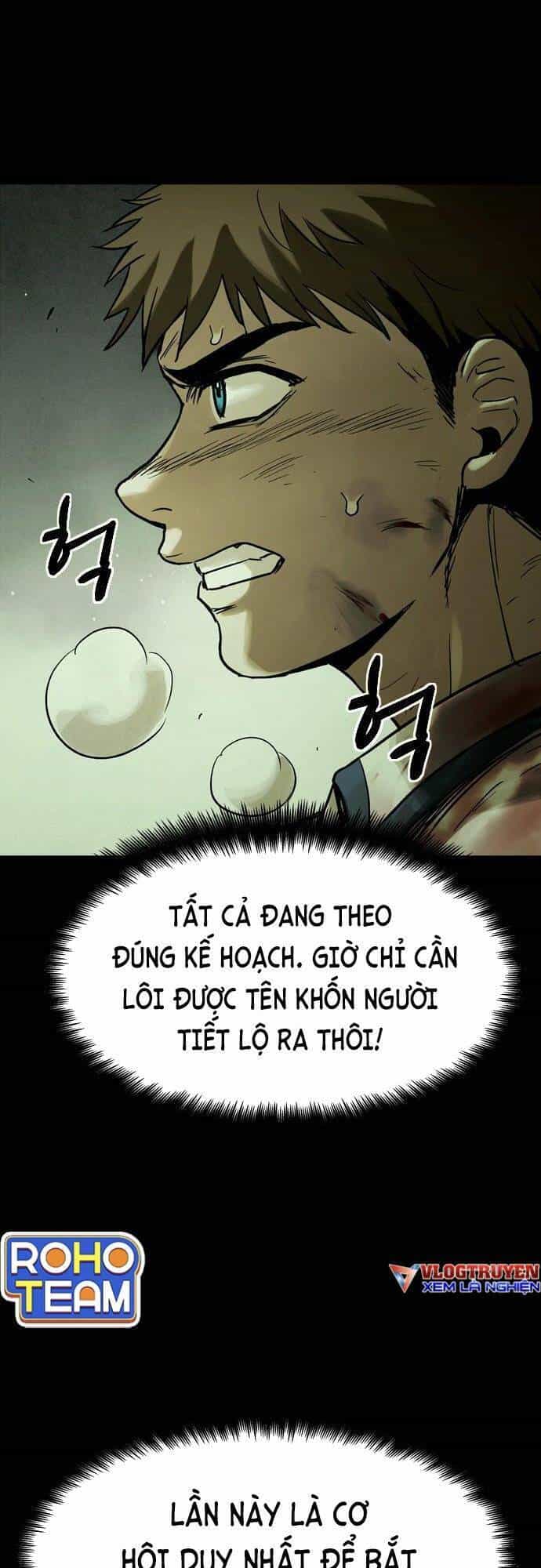 Mầm Chết - Chương 19 - ảnh 75