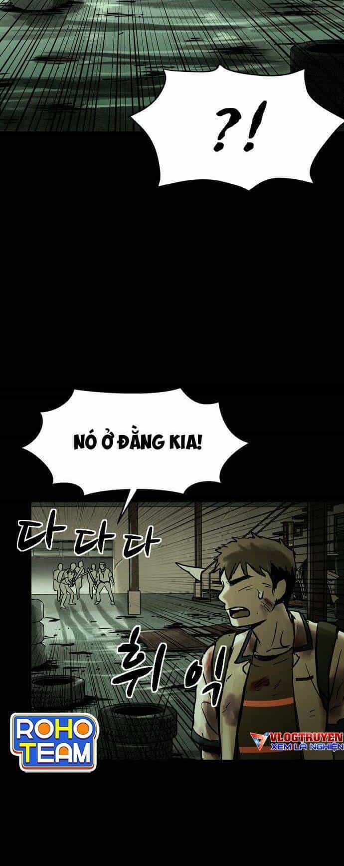 Mầm Chết - Chương 20 - ảnh 23