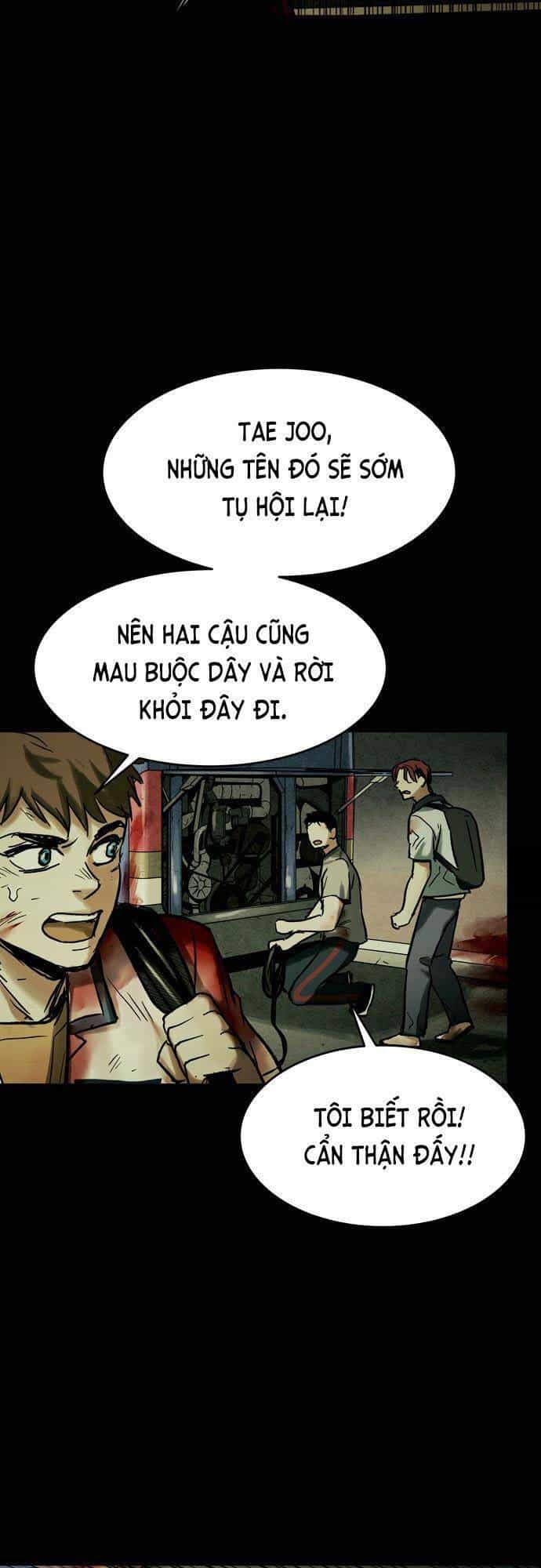 Mầm Chết - Chương 20 - ảnh 3