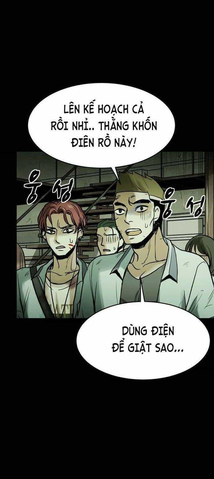Mầm Chết - Chương 20 - ảnh 33