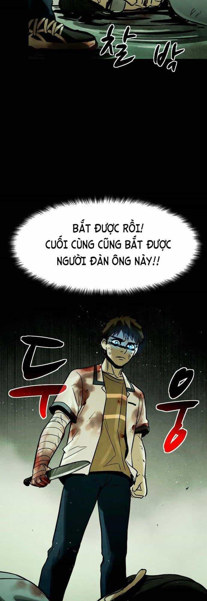 Mầm Chết - Chương 20 - ảnh 35