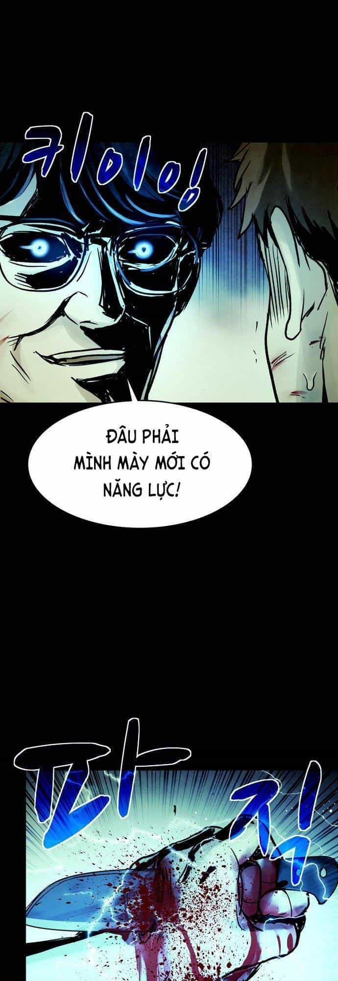 Mầm Chết - Chương 20 - ảnh 41