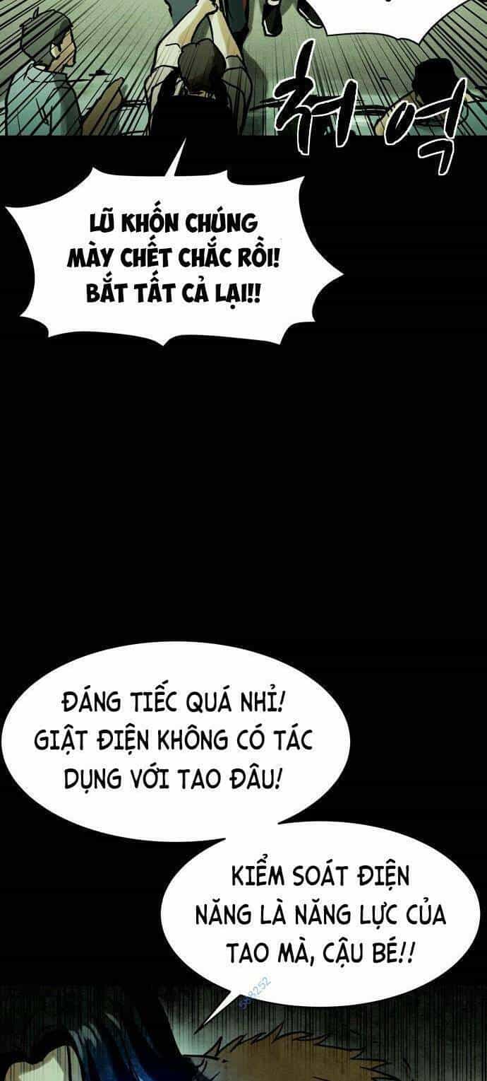 Mầm Chết - Chương 20 - ảnh 46