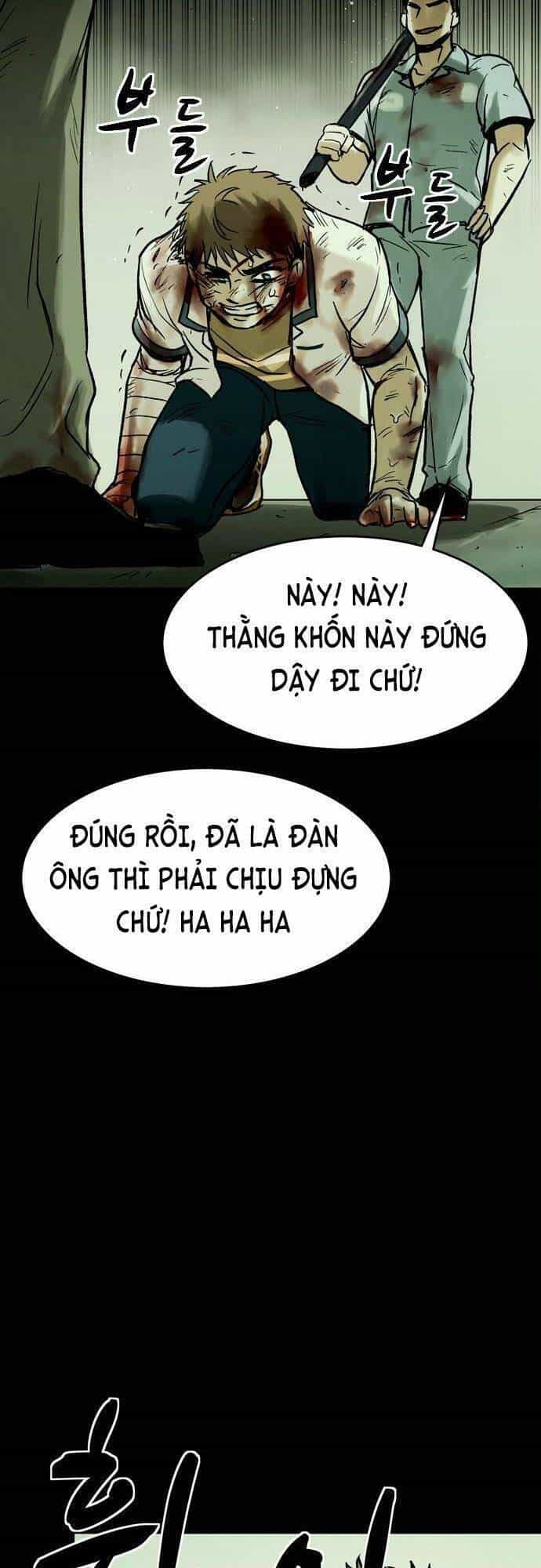 Mầm Chết - Chương 20 - ảnh 52