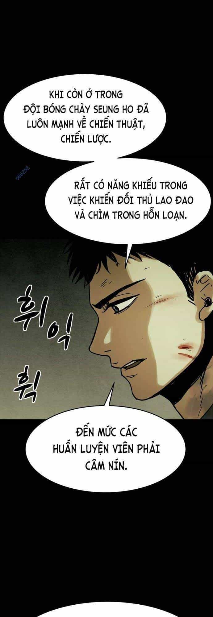 Mầm Chết - Chương 20 - ảnh 6