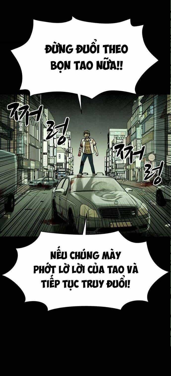 Mầm Chết - Chương 20 - ảnh 9