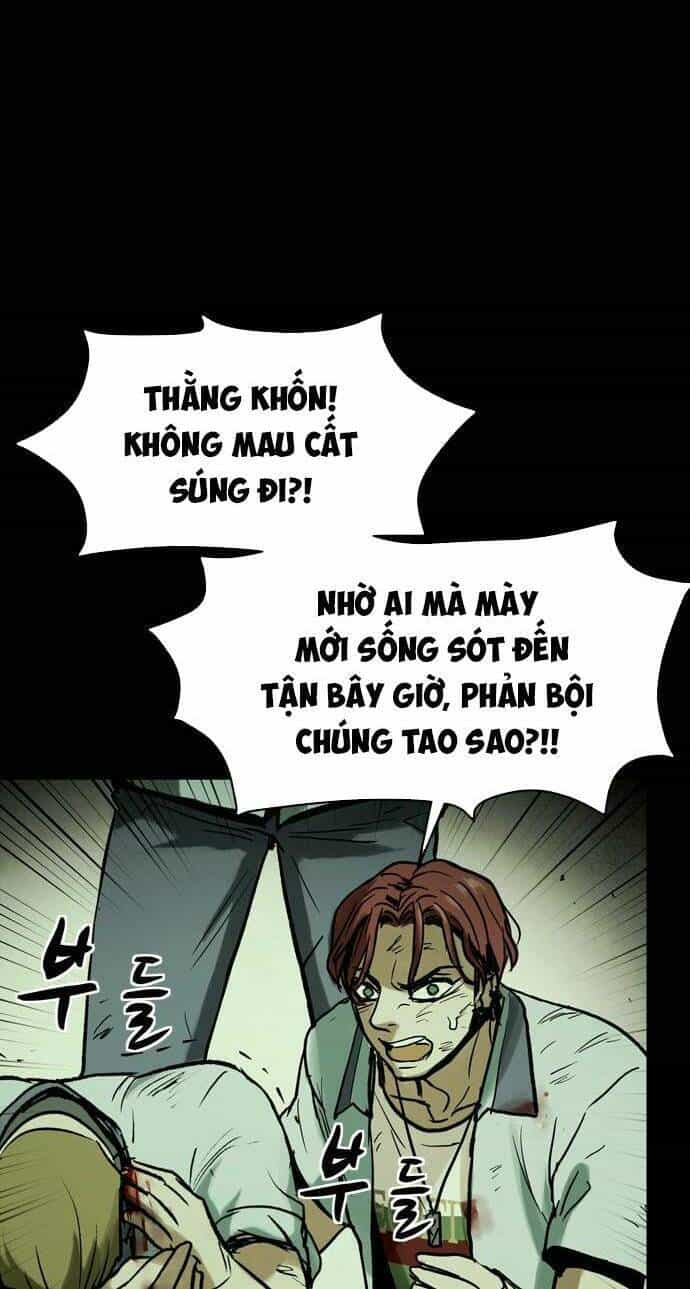 Mầm Chết - Chương 22 - ảnh 16