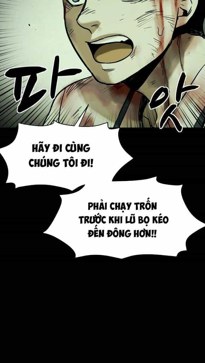 Mầm Chết - Chương 22 - ảnh 22