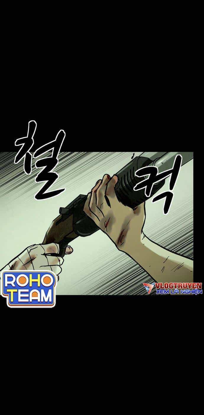 Mầm Chết - Chương 22 - ảnh 3