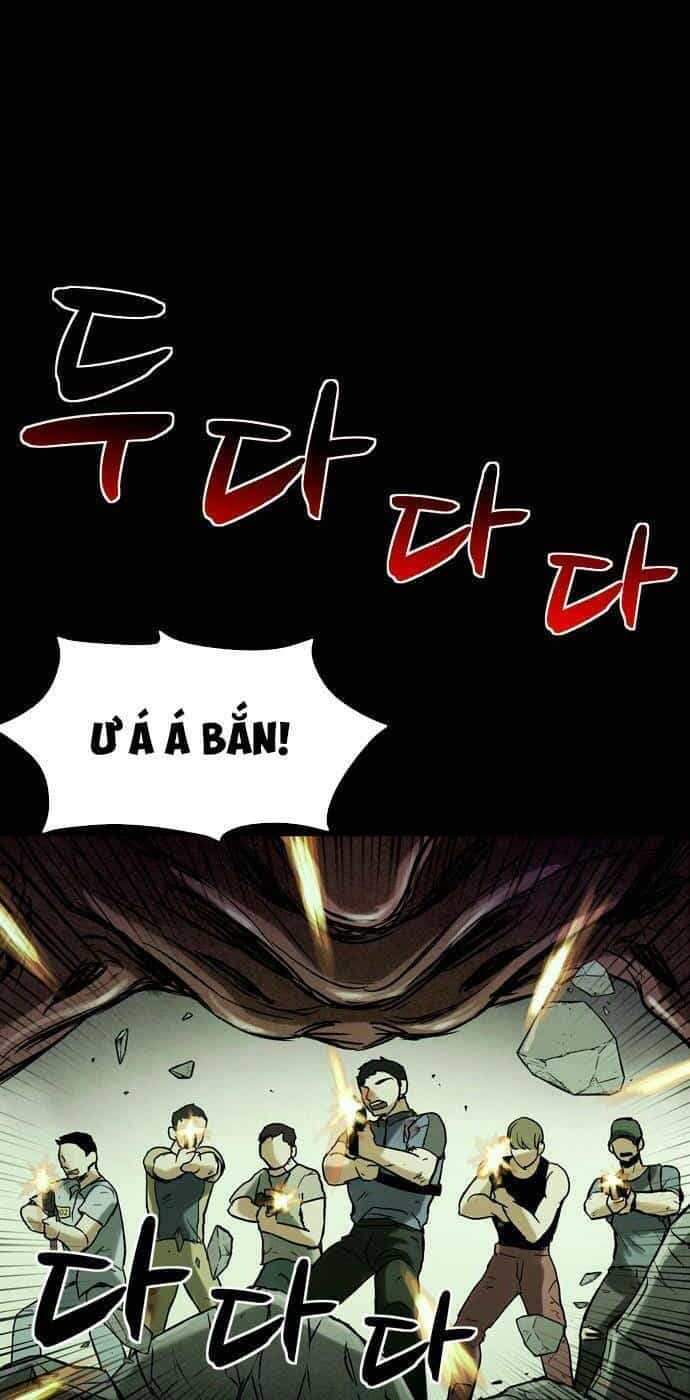 Mầm Chết - Chương 22 - ảnh 40