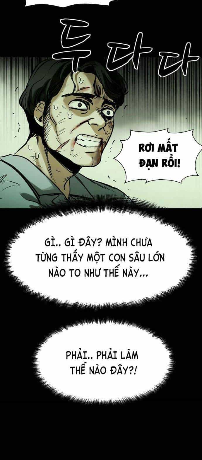Mầm Chết - Chương 22 - ảnh 43