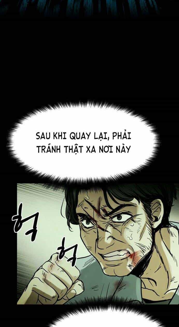 Mầm Chết - Chương 22 - ảnh 46
