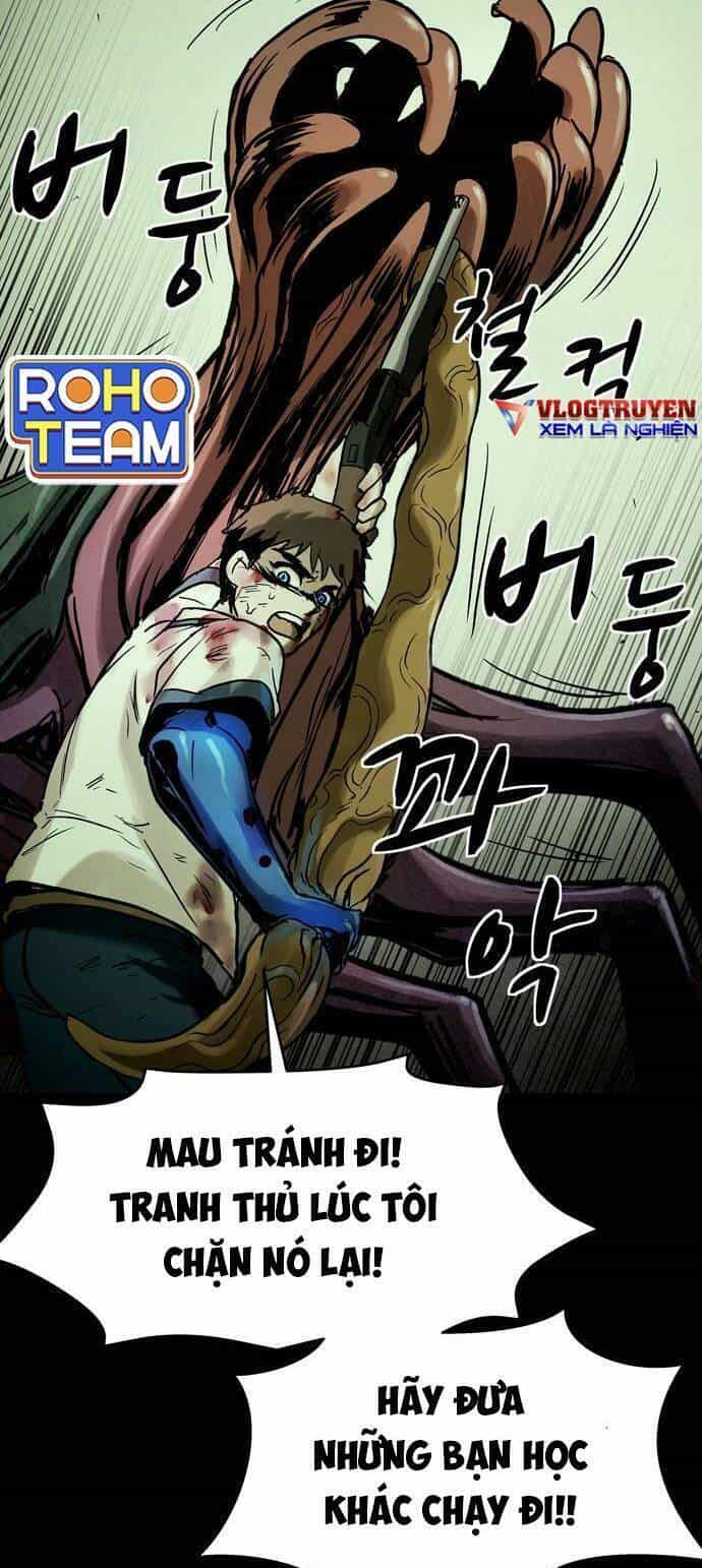 Mầm Chết - Chương 22 - ảnh 60